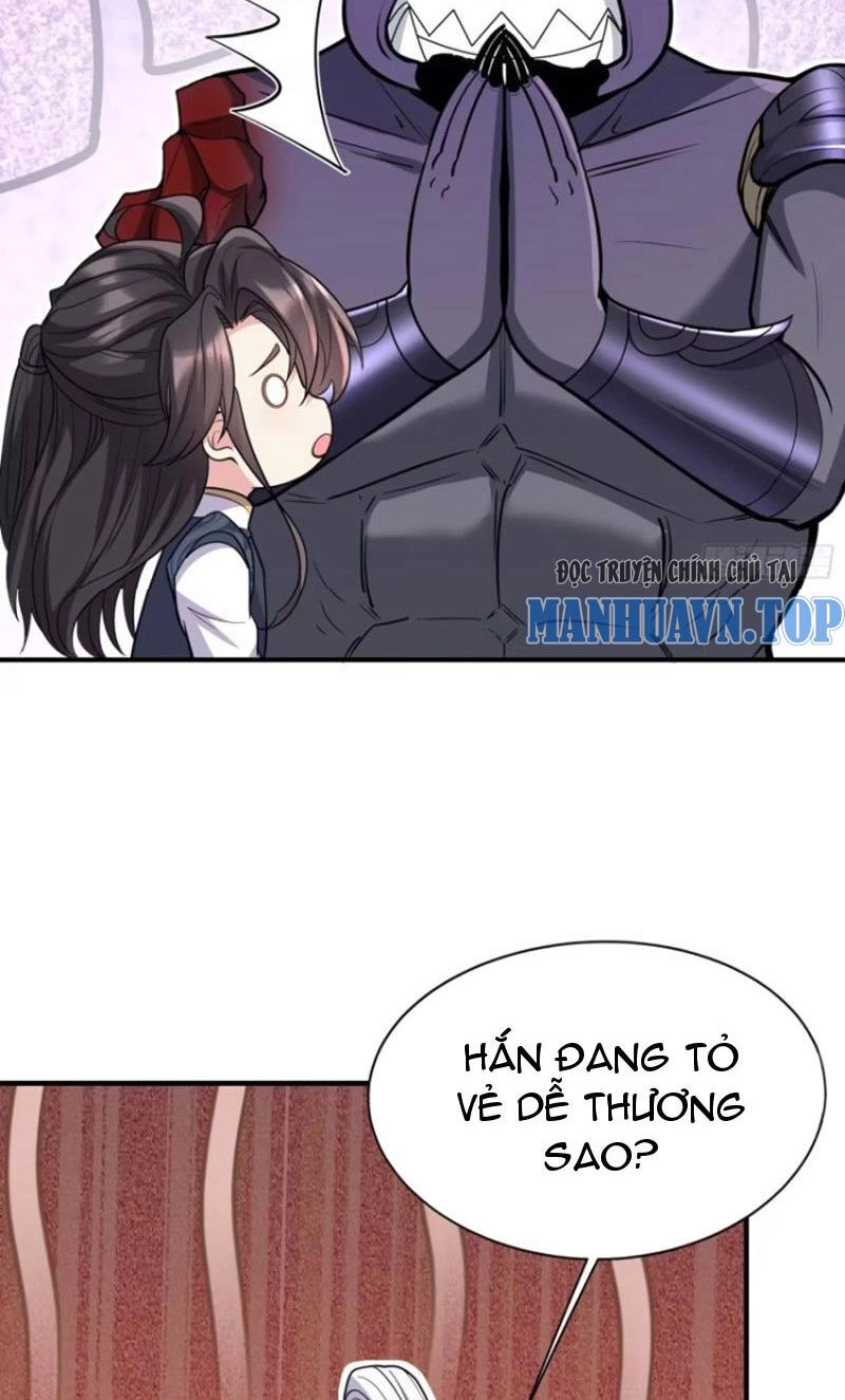 Ta Vô Địch Từ Ăn Chực Chapter 23 - 29