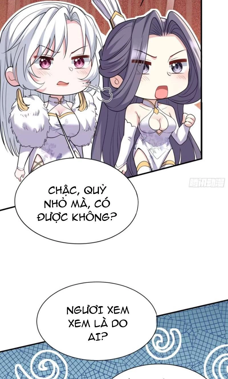 Ta Vô Địch Từ Ăn Chực Chapter 23 - 30