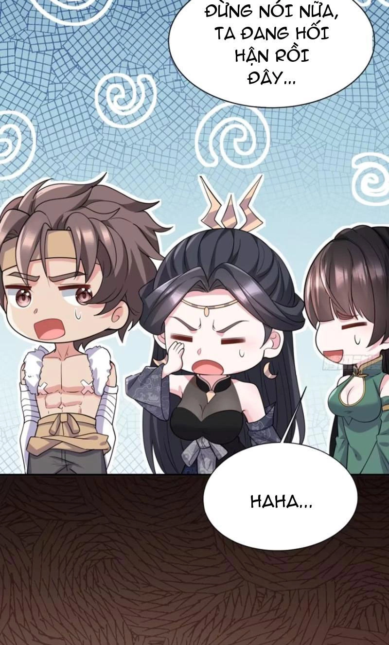 Ta Vô Địch Từ Ăn Chực Chapter 23 - 31