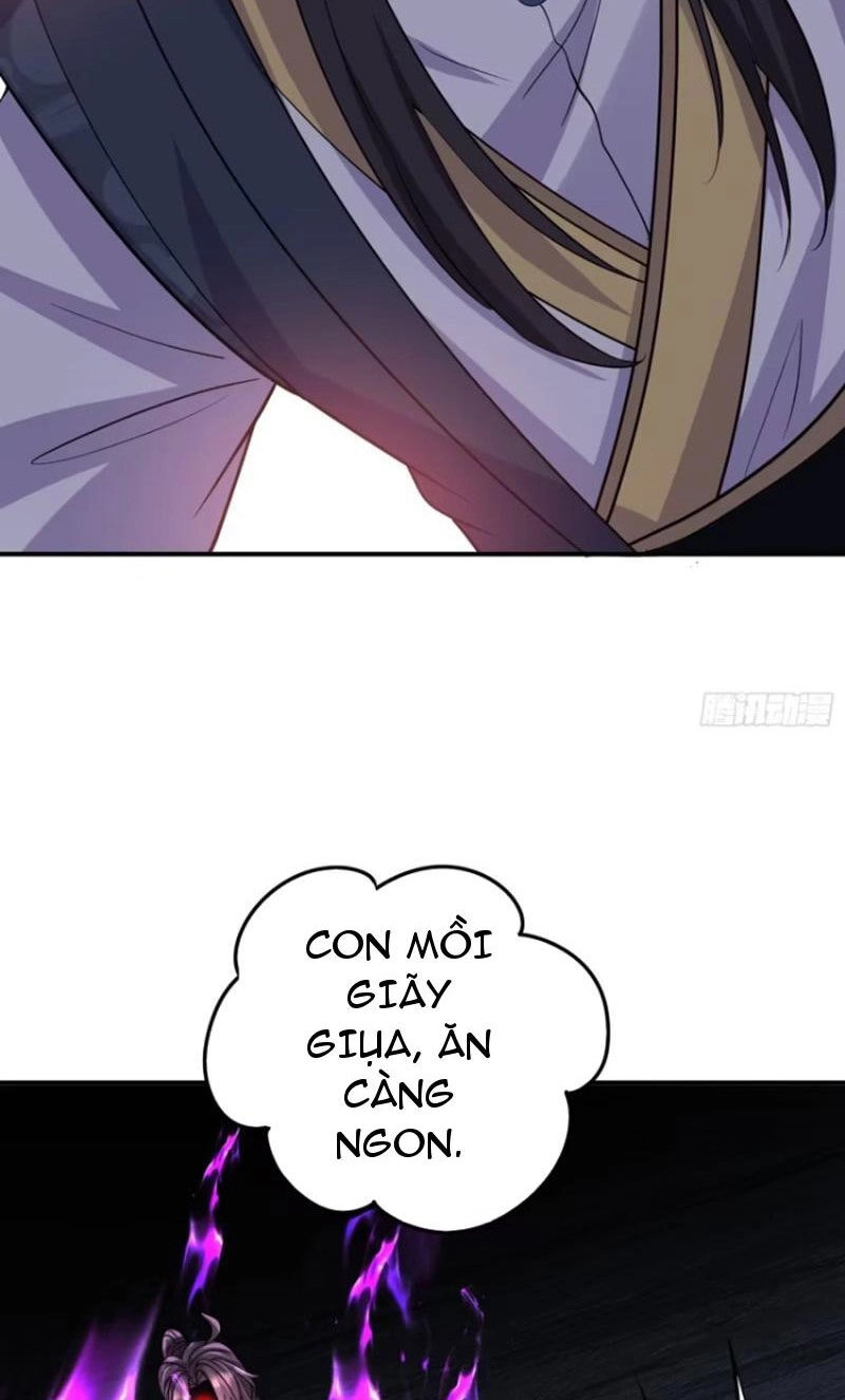 Ta Vô Địch Từ Ăn Chực Chapter 23 - 33