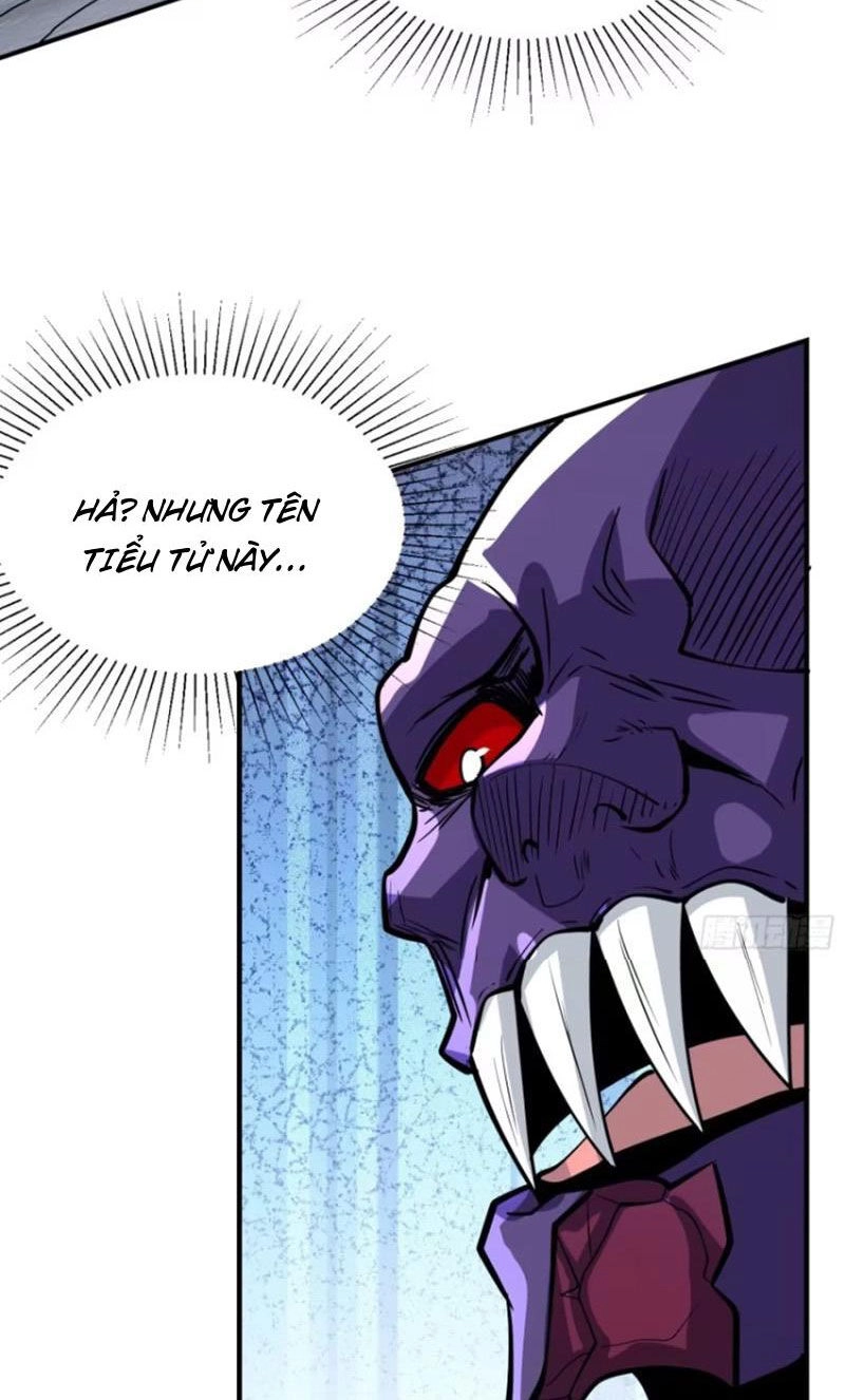 Ta Vô Địch Từ Ăn Chực Chapter 23 - 35