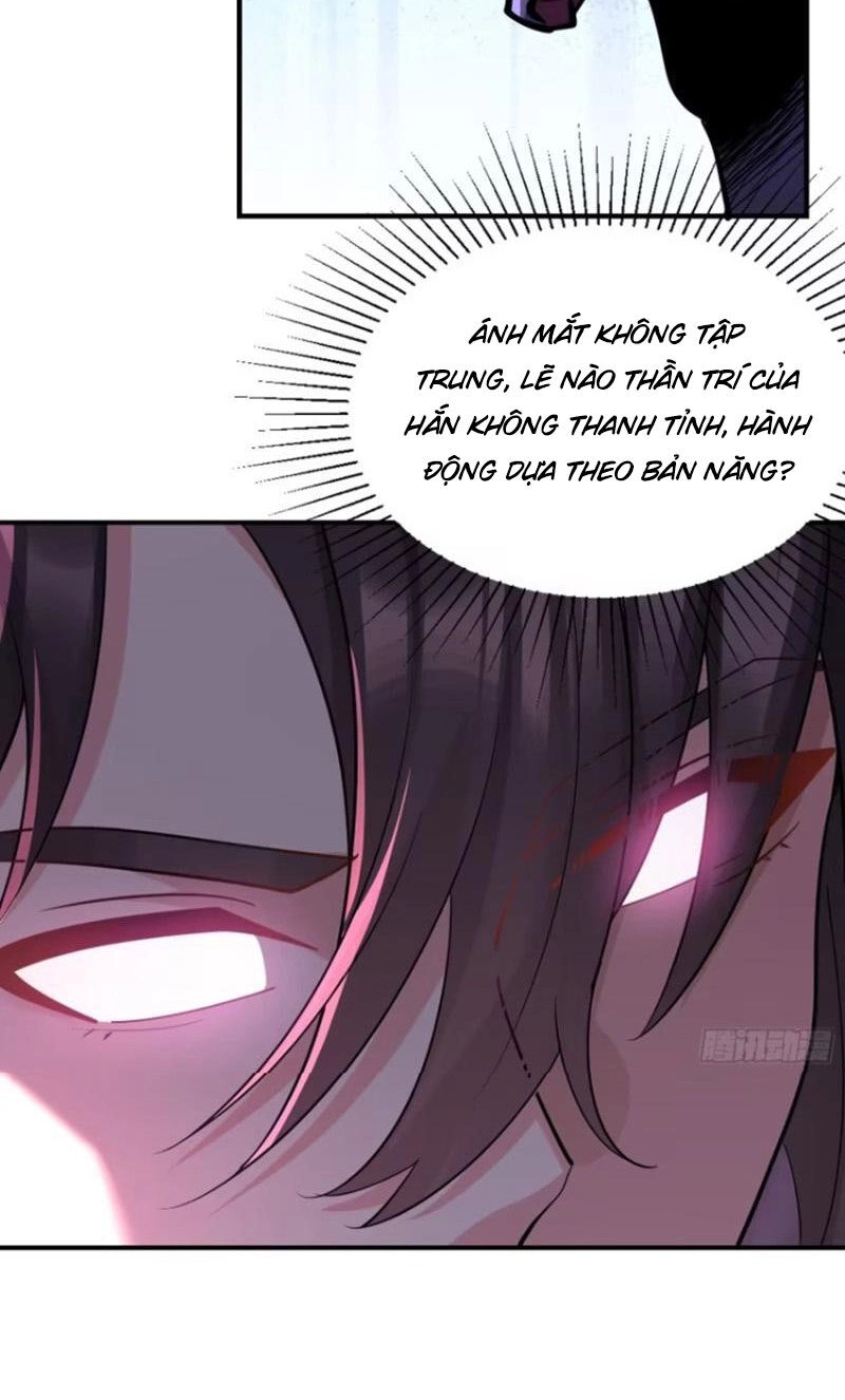 Ta Vô Địch Từ Ăn Chực Chapter 23 - 36