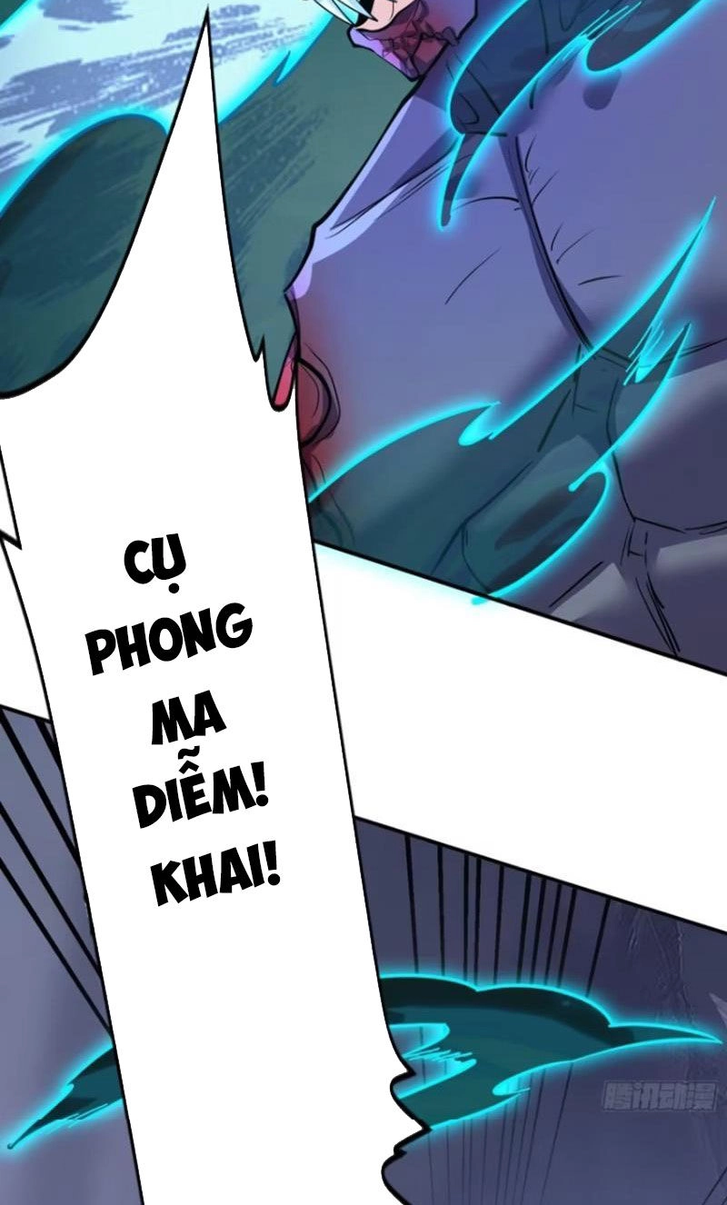 Ta Vô Địch Từ Ăn Chực Chapter 23 - 38