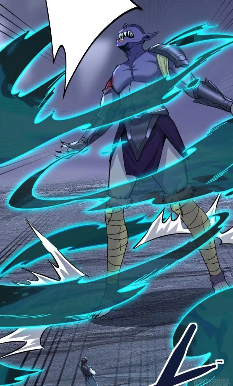 Ta Vô Địch Từ Ăn Chực Chapter 23 - 39