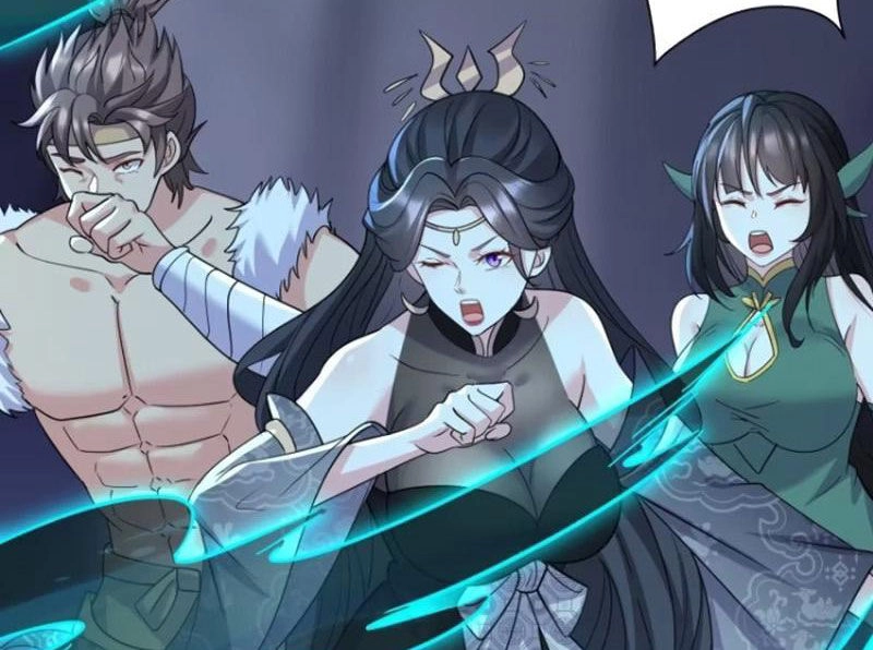 Ta Vô Địch Từ Ăn Chực Chapter 23 - 42