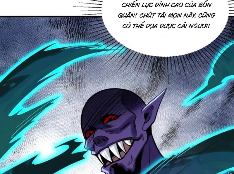 Ta Vô Địch Từ Ăn Chực Chapter 23 - 47