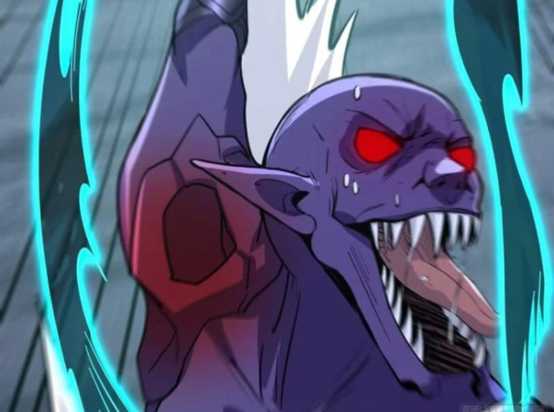 Ta Vô Địch Từ Ăn Chực Chapter 23 - 57