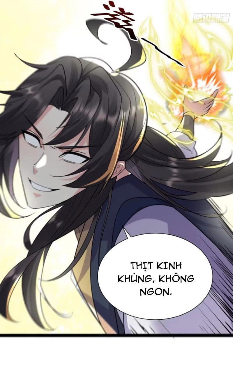 Ta Vô Địch Từ Ăn Chực Chapter 24 - 2