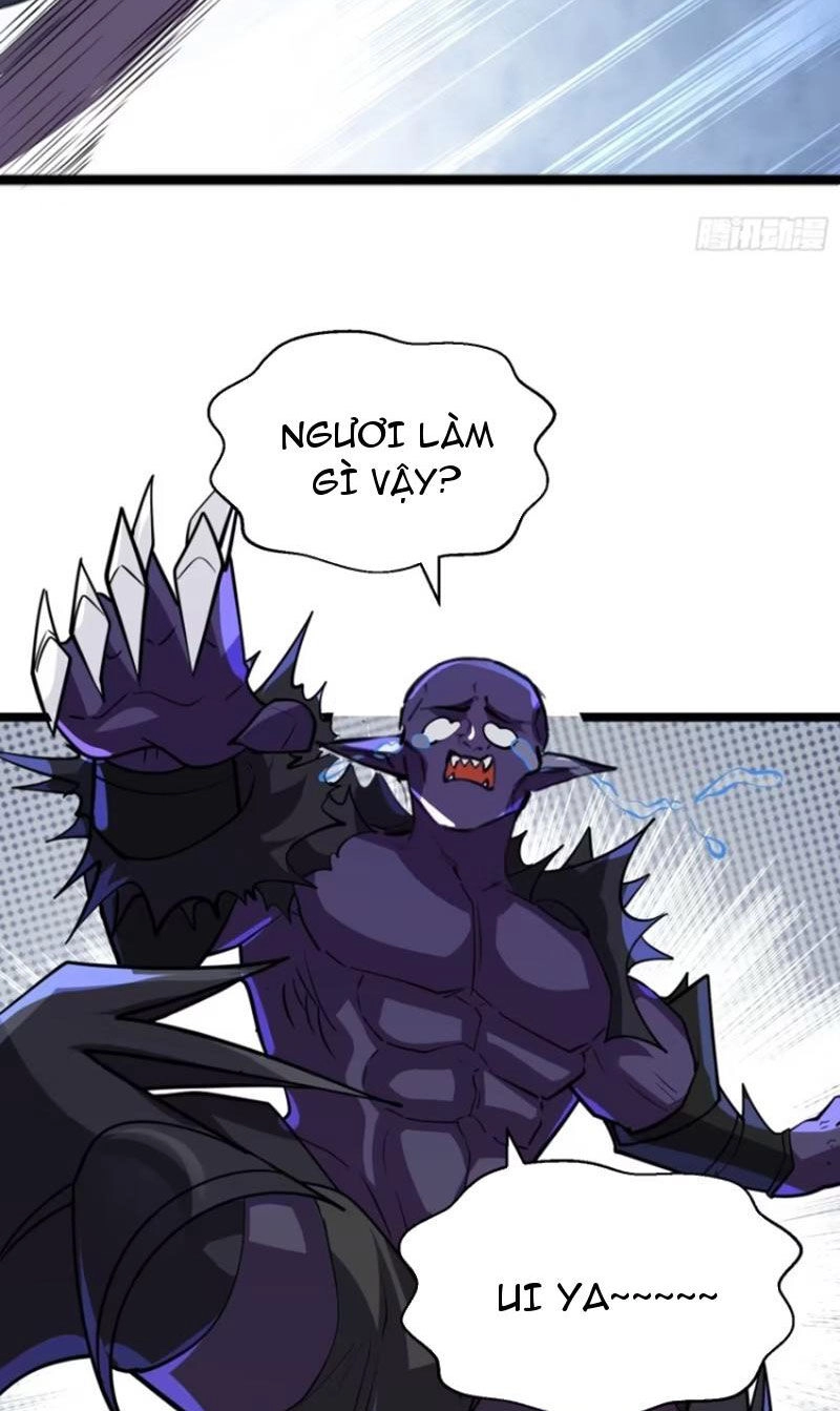 Ta Vô Địch Từ Ăn Chực Chapter 24 - 4