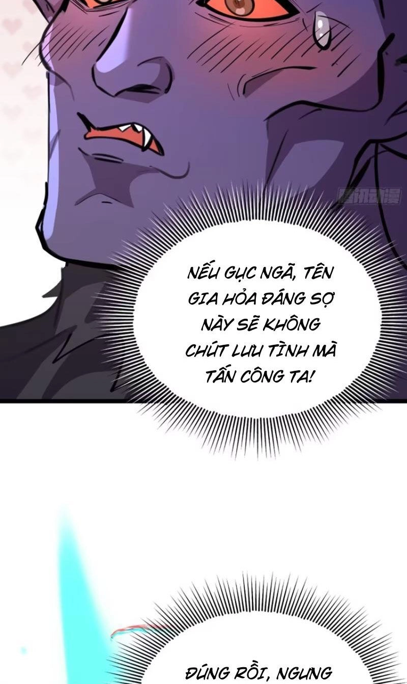 Ta Vô Địch Từ Ăn Chực Chapter 24 - 6