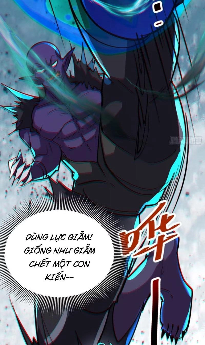 Ta Vô Địch Từ Ăn Chực Chapter 24 - 8