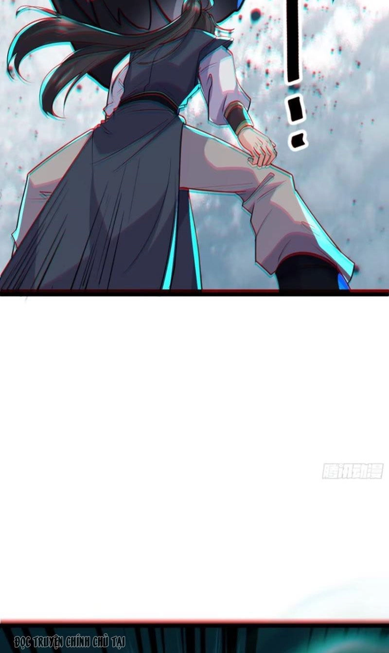 Ta Vô Địch Từ Ăn Chực Chapter 24 - 9