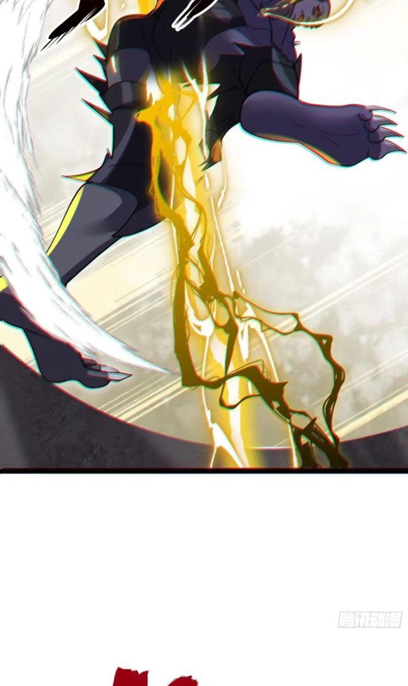 Ta Vô Địch Từ Ăn Chực Chapter 24 - 12