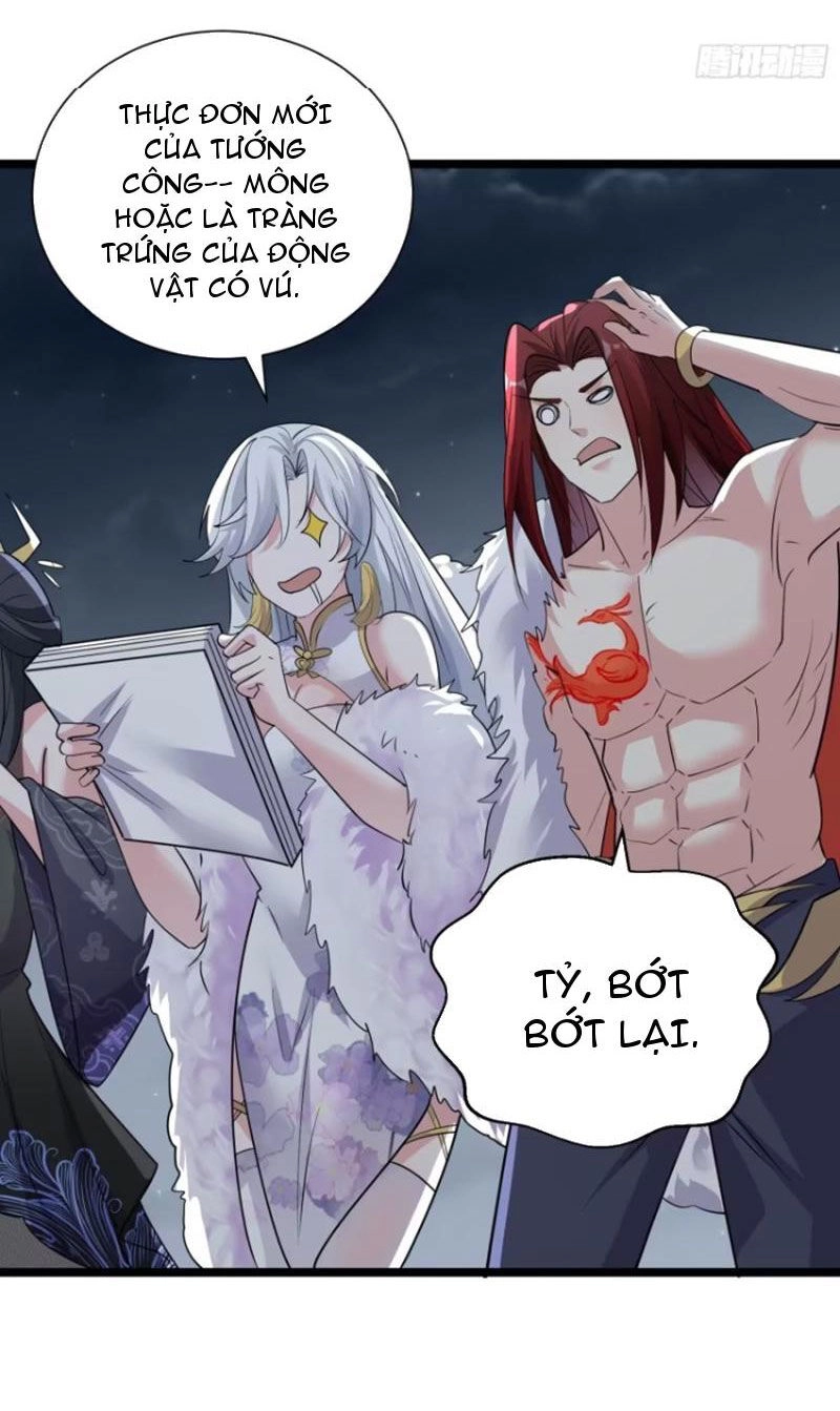 Ta Vô Địch Từ Ăn Chực Chapter 24 - 20