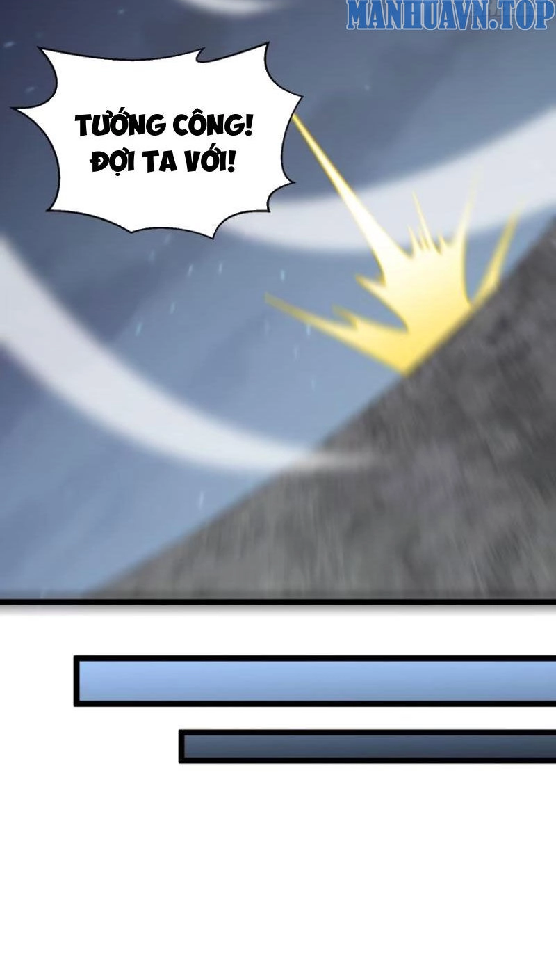 Ta Vô Địch Từ Ăn Chực Chapter 24 - 23