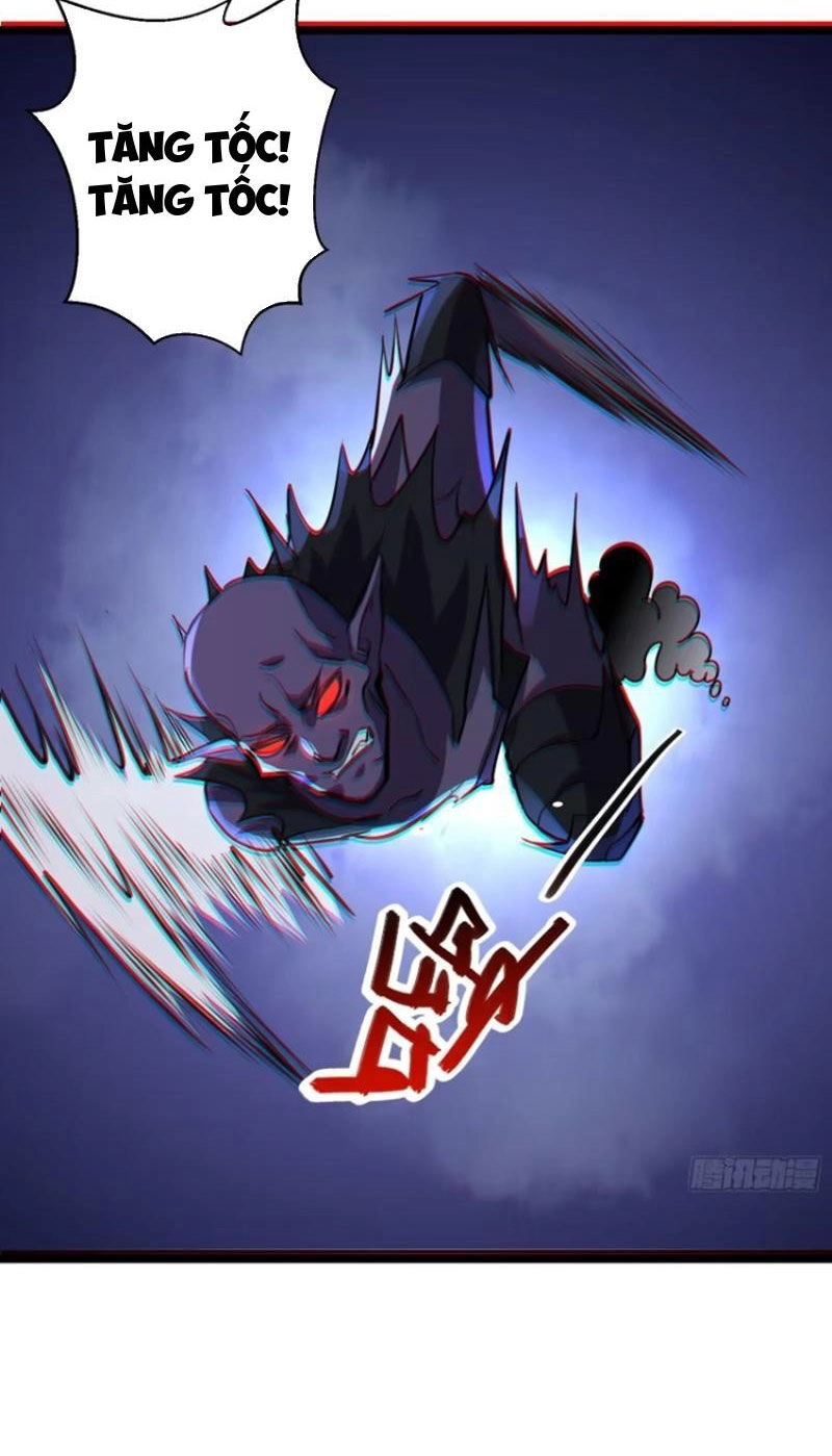 Ta Vô Địch Từ Ăn Chực Chapter 24 - 26