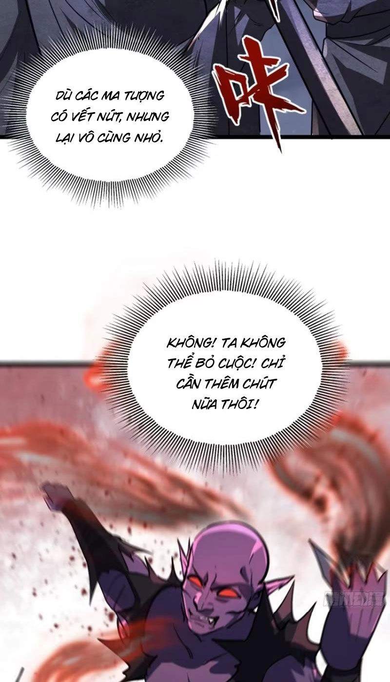 Ta Vô Địch Từ Ăn Chực Chapter 24 - 30