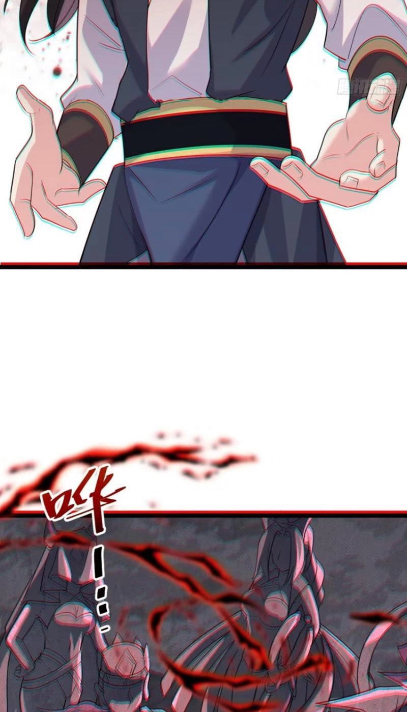 Ta Vô Địch Từ Ăn Chực Chapter 24 - 34