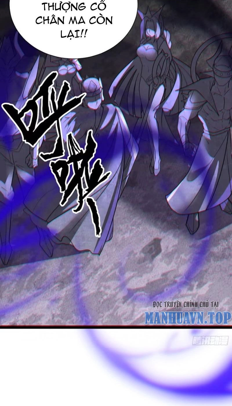 Ta Vô Địch Từ Ăn Chực Chapter 24 - 40