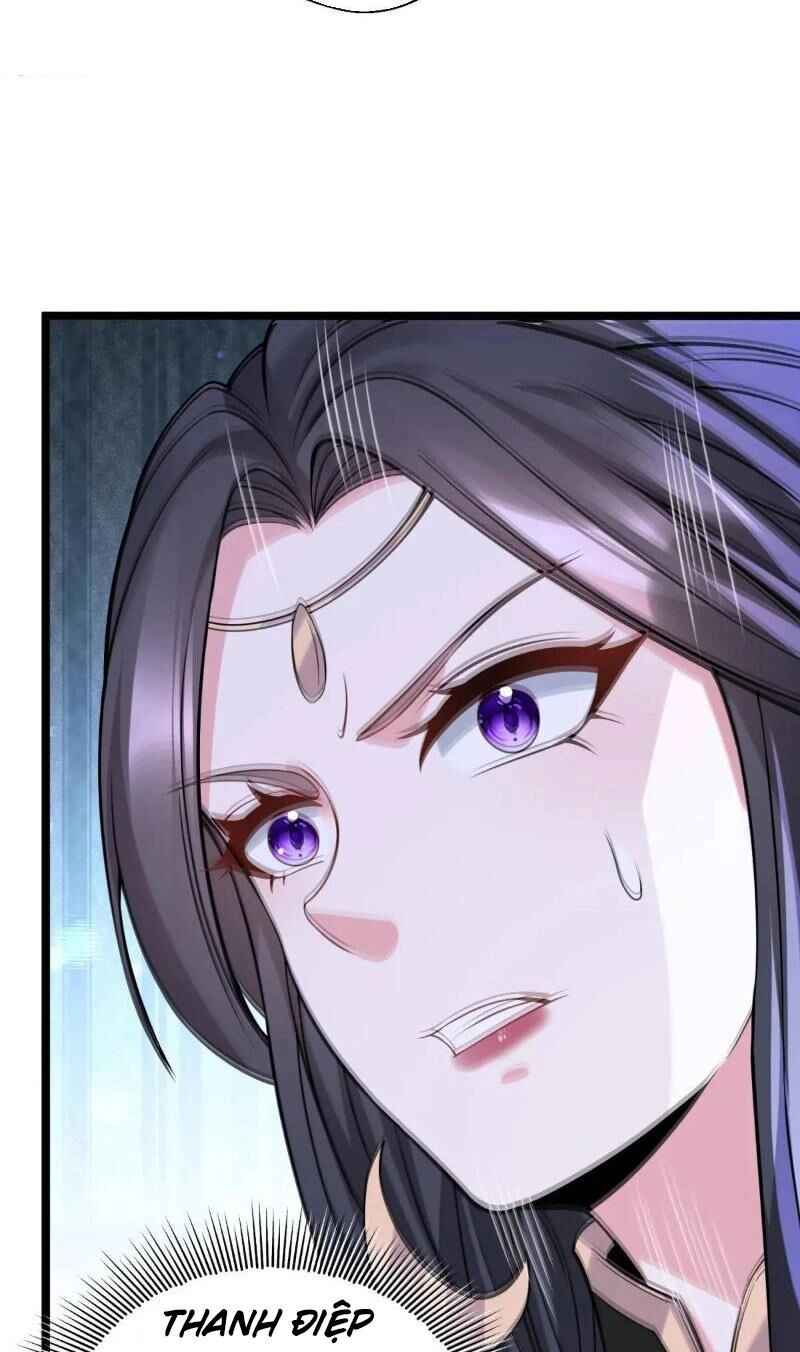 Ta Vô Địch Từ Ăn Chực Chapter 25 - 2