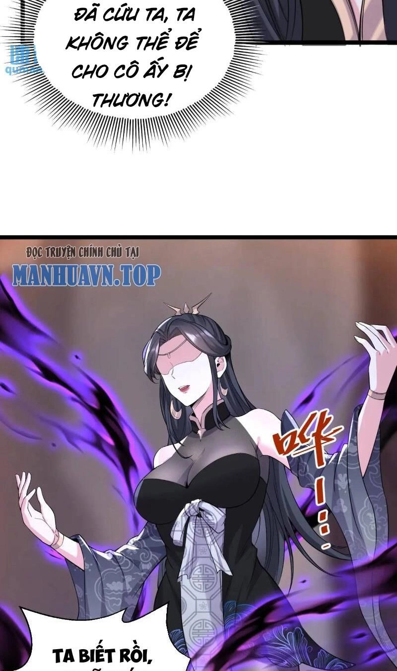 Ta Vô Địch Từ Ăn Chực Chapter 25 - 3