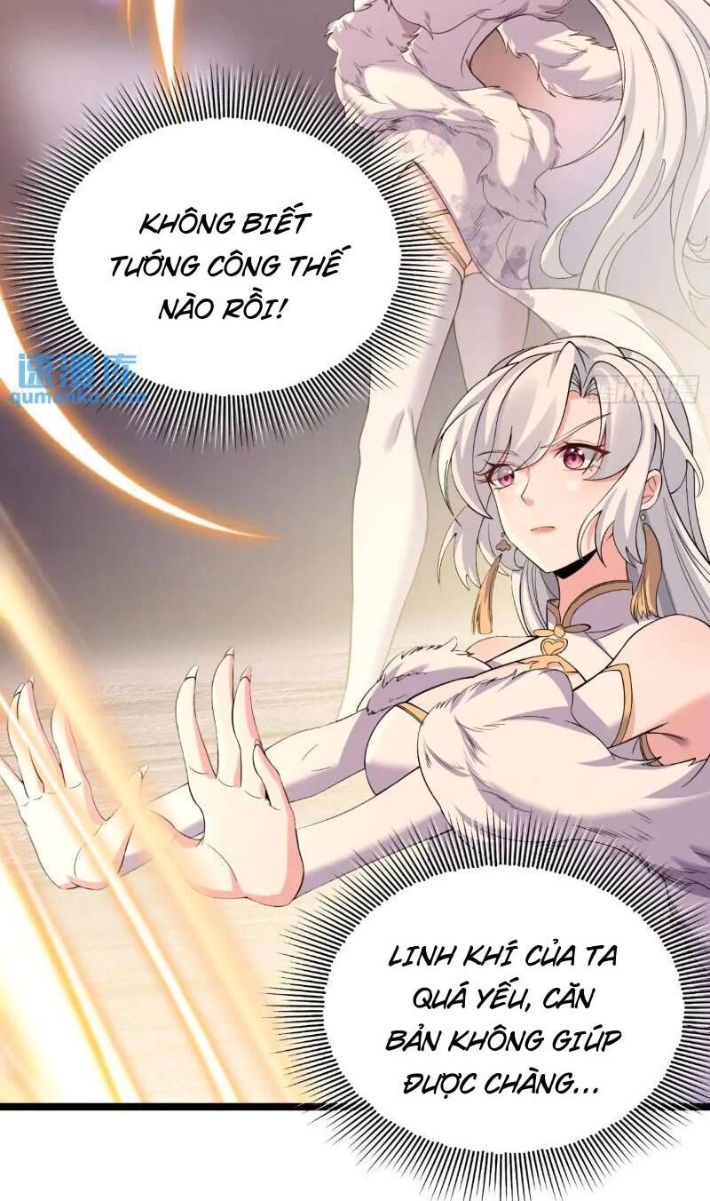 Ta Vô Địch Từ Ăn Chực Chapter 25 - 7