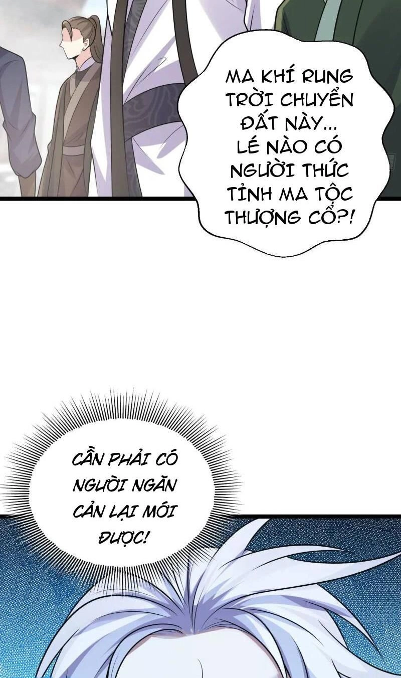 Ta Vô Địch Từ Ăn Chực Chapter 25 - 11