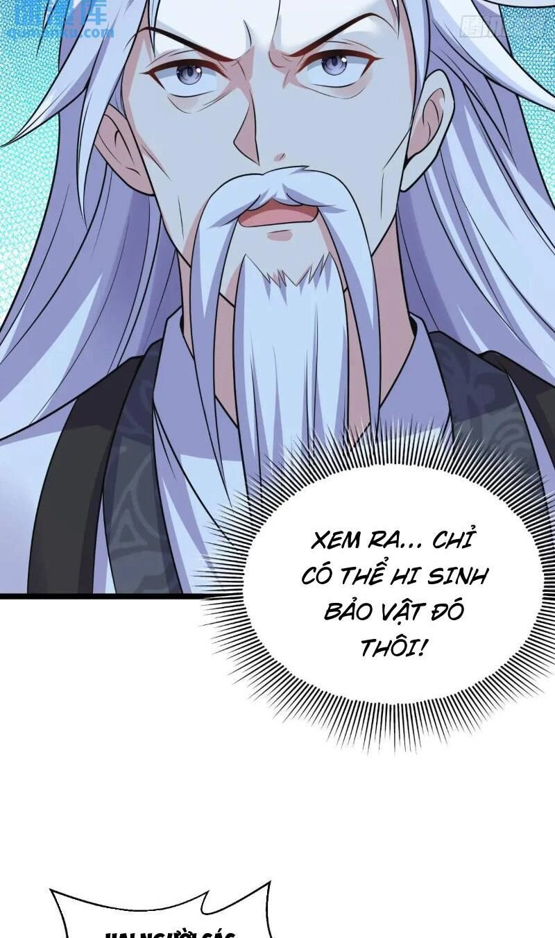 Ta Vô Địch Từ Ăn Chực Chapter 25 - 12