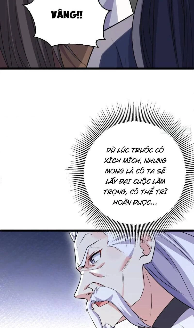 Ta Vô Địch Từ Ăn Chực Chapter 25 - 14