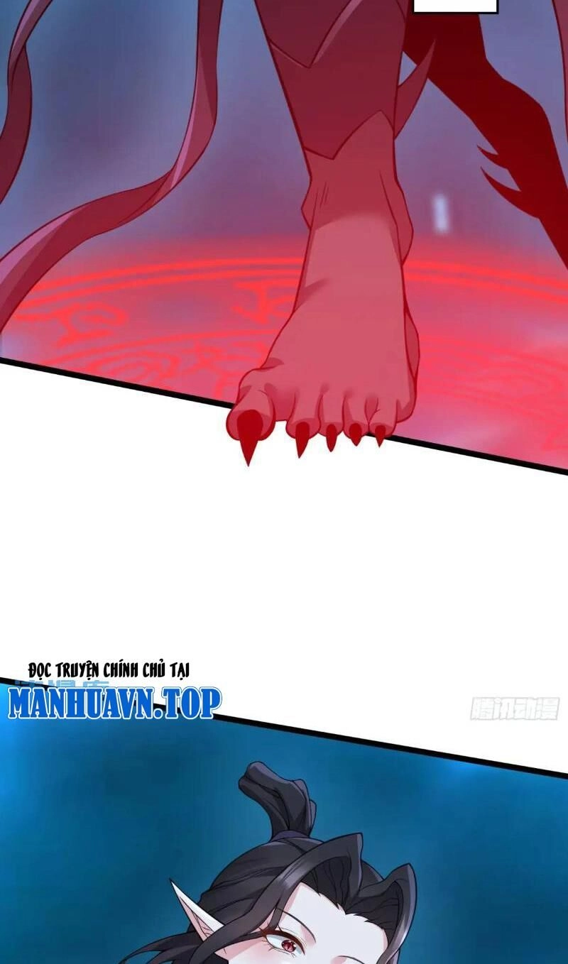 Ta Vô Địch Từ Ăn Chực Chapter 25 - 20