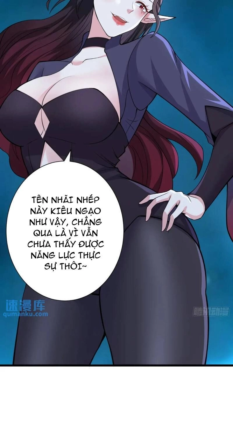 Ta Vô Địch Từ Ăn Chực Chapter 25 - 21