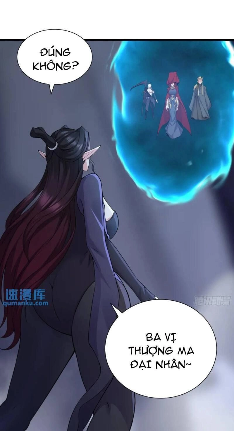 Ta Vô Địch Từ Ăn Chực Chapter 25 - 22