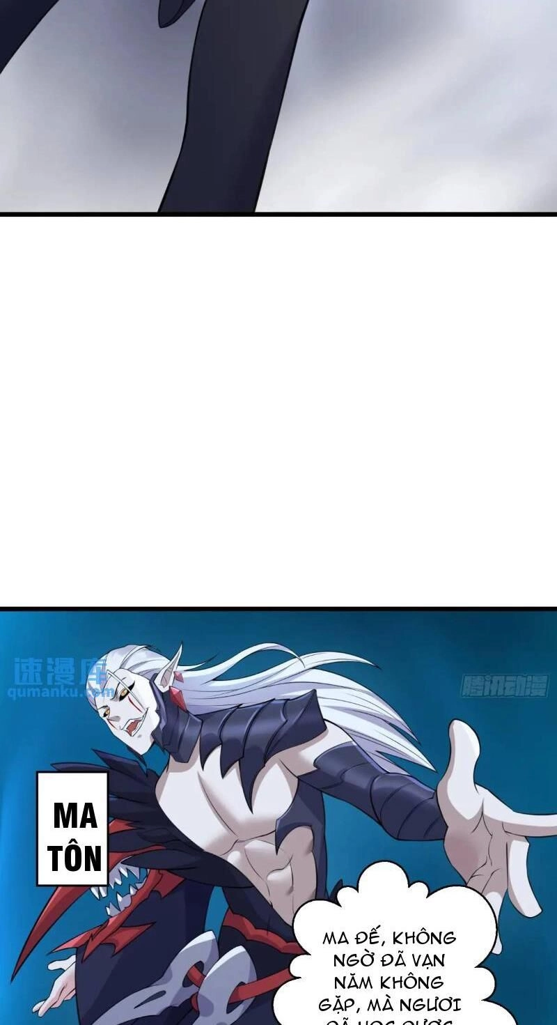 Ta Vô Địch Từ Ăn Chực Chapter 25 - 23