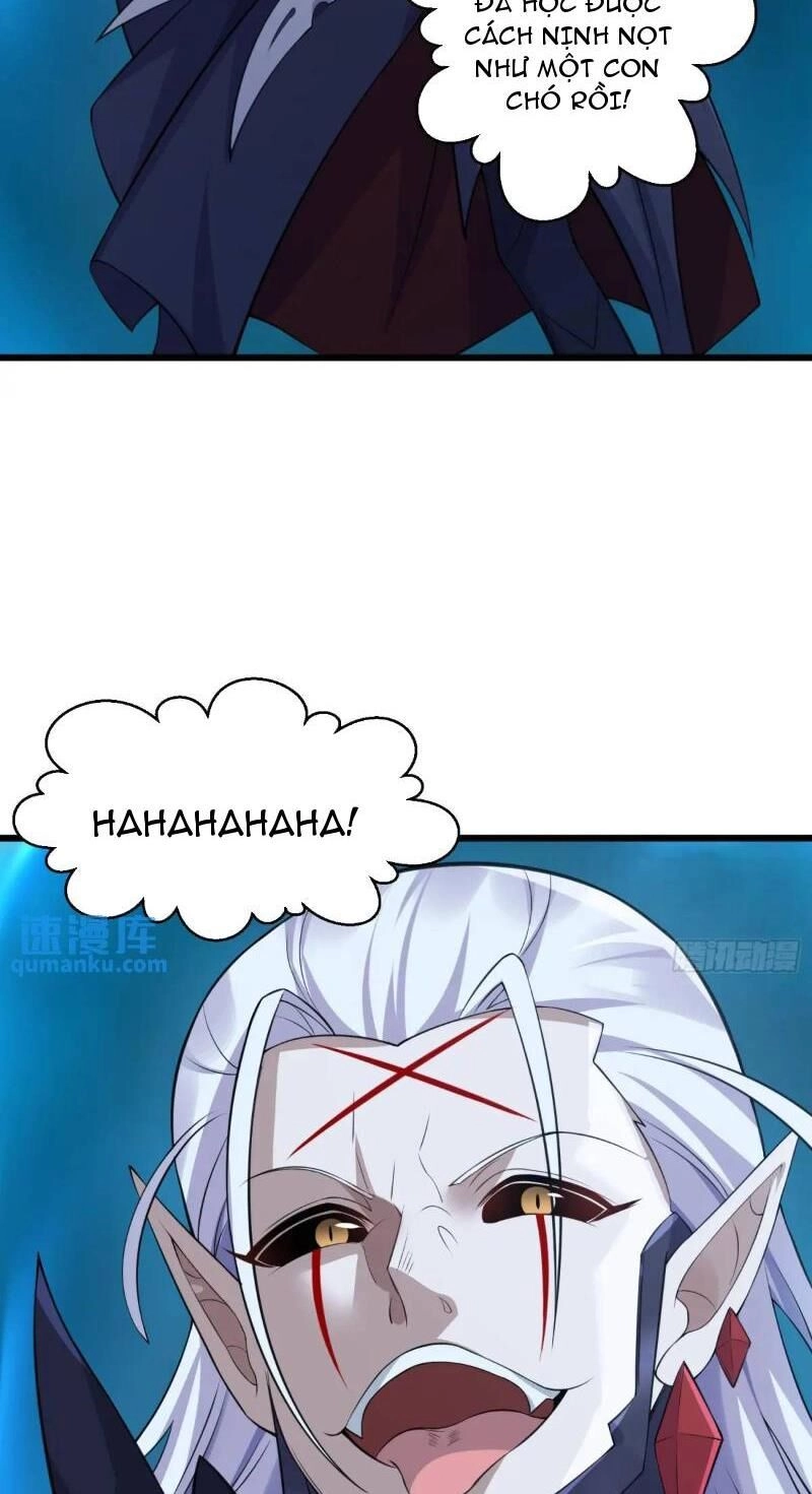 Ta Vô Địch Từ Ăn Chực Chapter 25 - 24