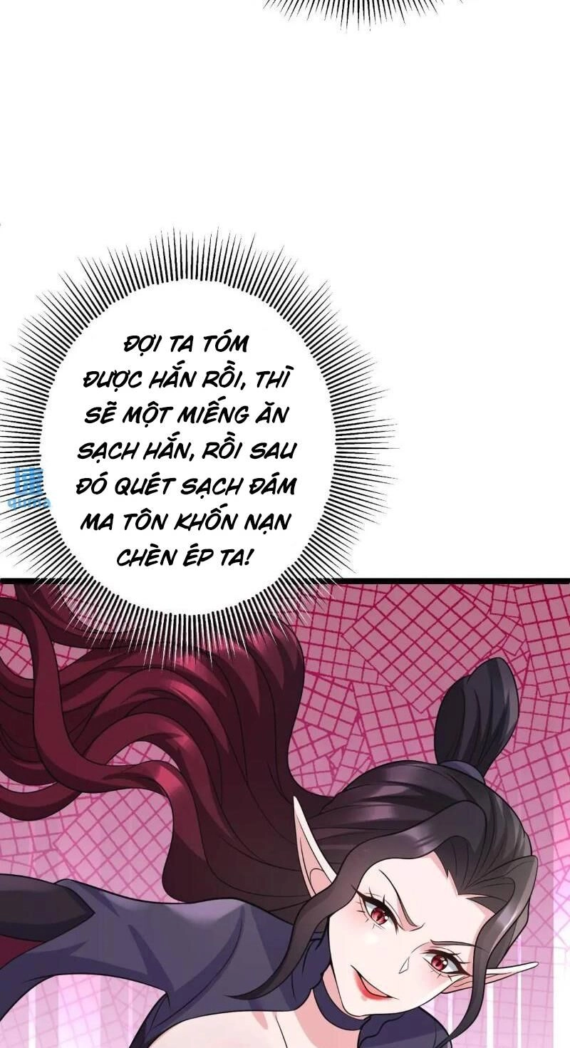 Ta Vô Địch Từ Ăn Chực Chapter 25 - 27