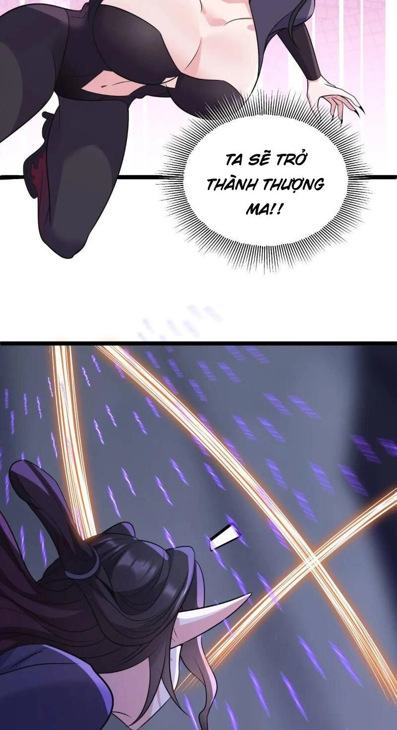 Ta Vô Địch Từ Ăn Chực Chapter 25 - 28