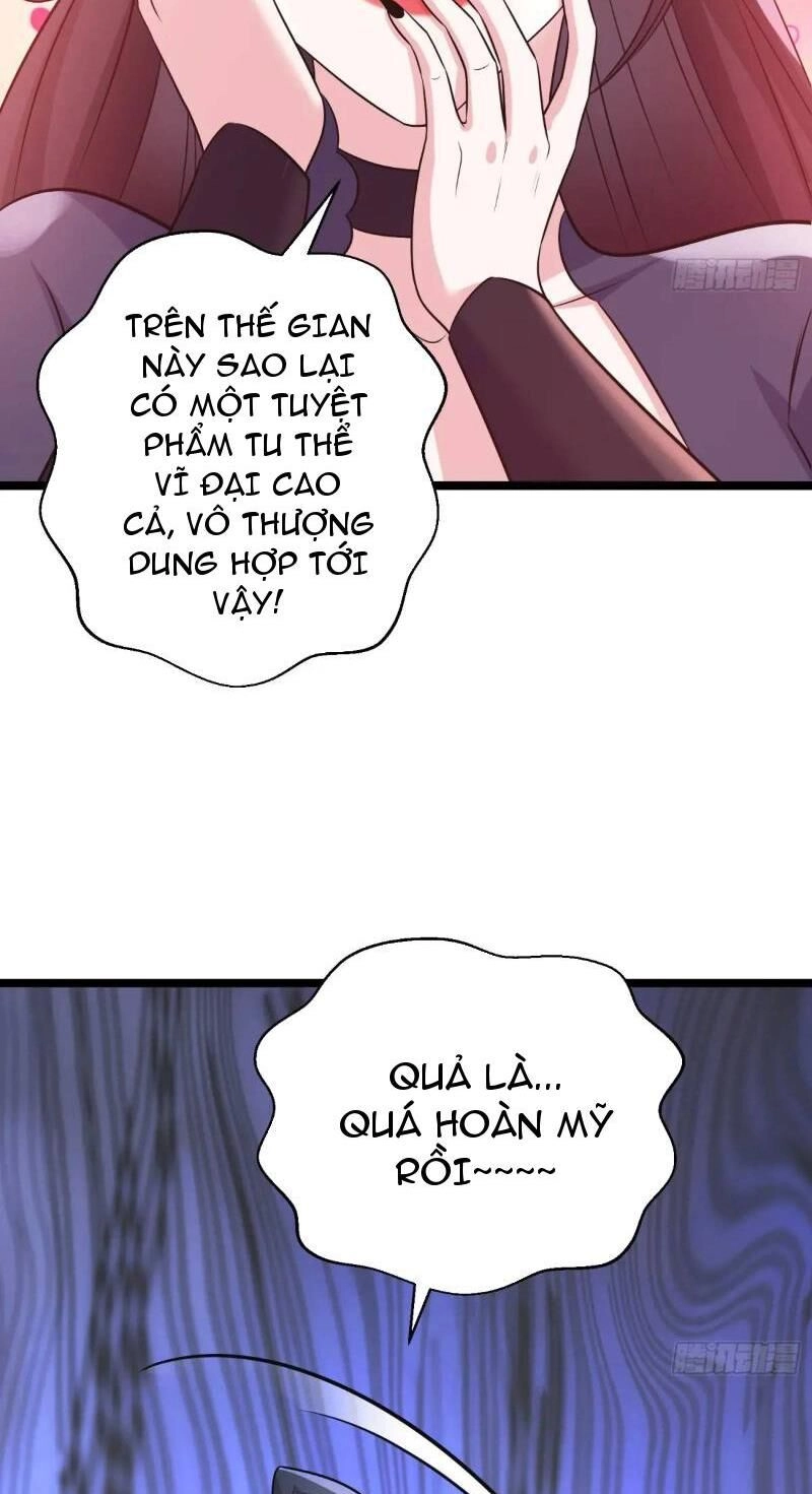 Ta Vô Địch Từ Ăn Chực Chapter 25 - 39