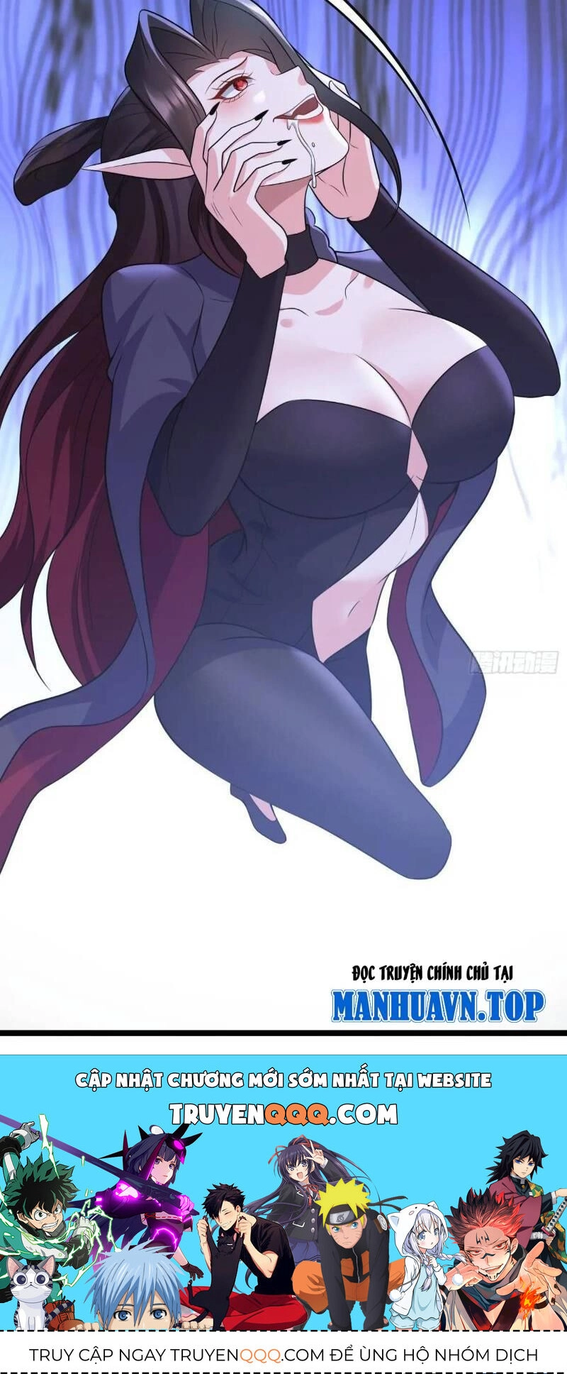 Ta Vô Địch Từ Ăn Chực Chapter 25 - 40