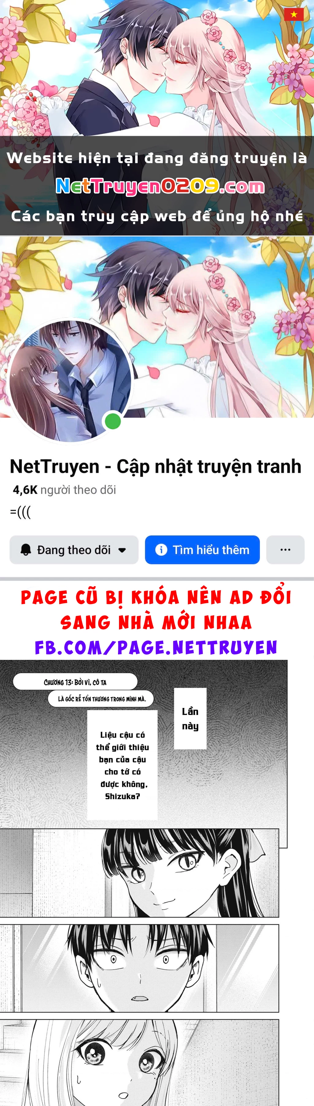 Kusunoki-San Wa Koukou Debut Ni Shippai Shite Iru Chapter 13 - 1