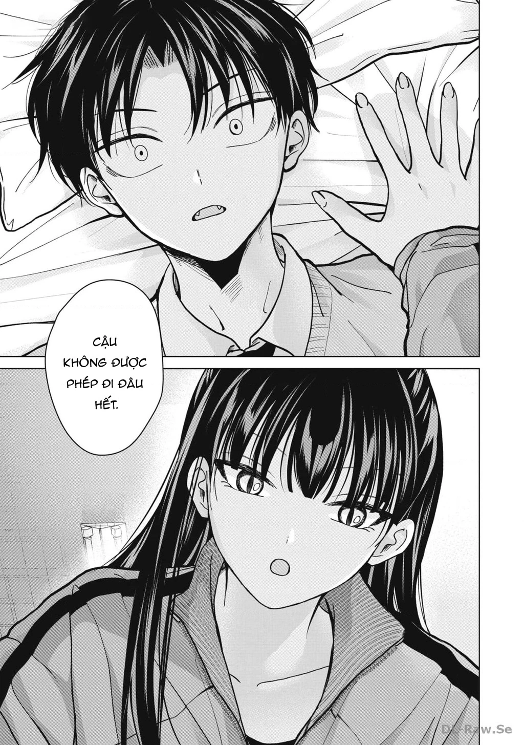 Kusunoki-San Wa Koukou Debut Ni Shippai Shite Iru Chapter 13 - 29