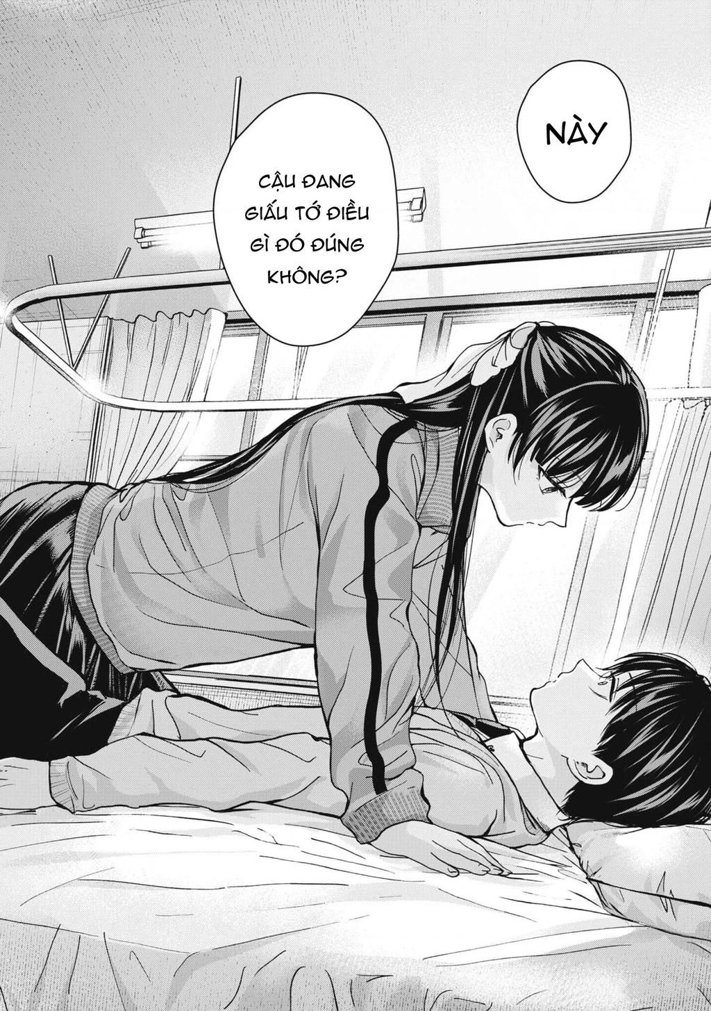 Kusunoki-San Wa Koukou Debut Ni Shippai Shite Iru Chapter 13 - 30