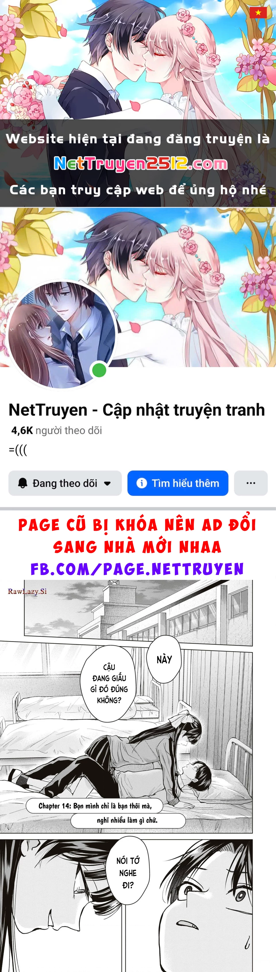 Kusunoki-San Wa Koukou Debut Ni Shippai Shite Iru Chapter 14 - 1