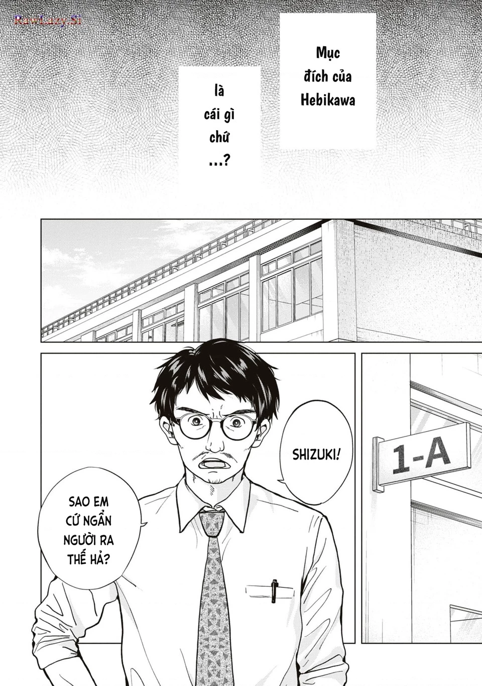 Kusunoki-San Wa Koukou Debut Ni Shippai Shite Iru Chapter 14 - 12