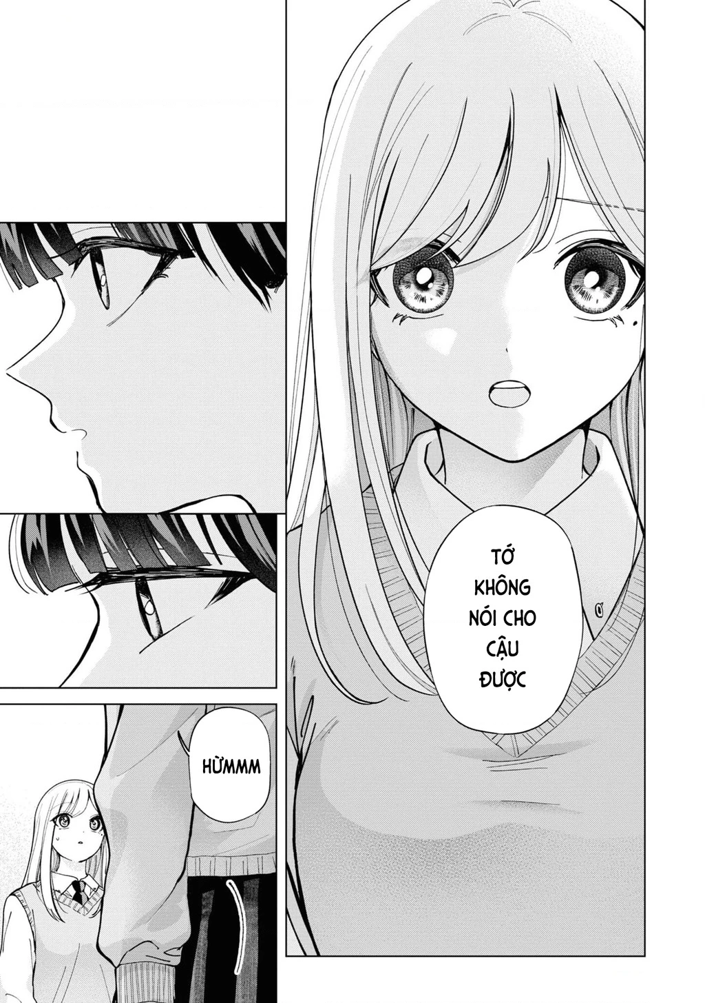 Kusunoki-San Wa Koukou Debut Ni Shippai Shite Iru Chapter 16 - 13