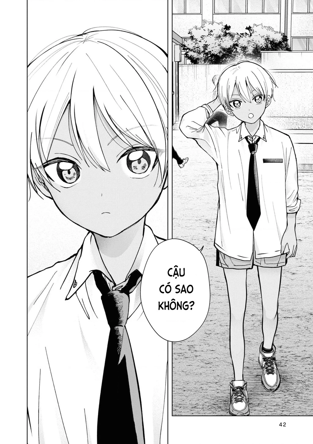 Kusunoki-San Wa Koukou Debut Ni Shippai Shite Iru Chapter 16 - 18