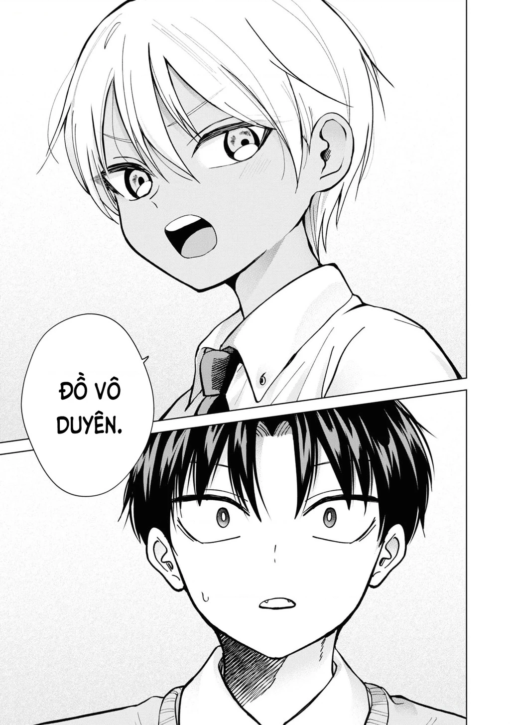 Kusunoki-San Wa Koukou Debut Ni Shippai Shite Iru Chapter 16 - 21