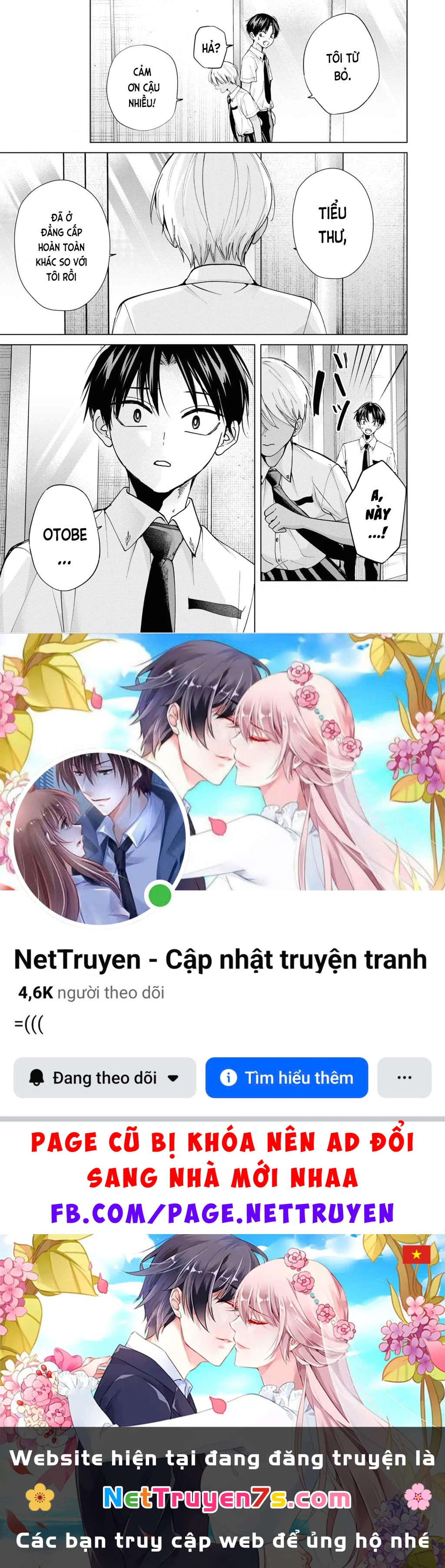 Kusunoki-San Wa Koukou Debut Ni Shippai Shite Iru Chapter 18 - 22