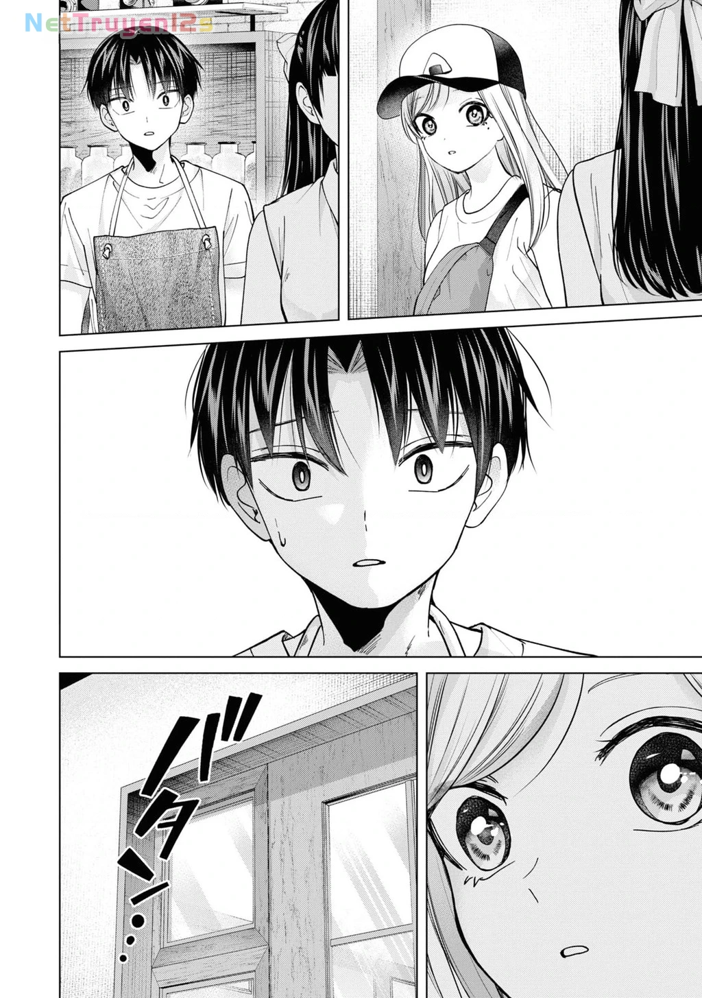Kusunoki-San Wa Koukou Debut Ni Shippai Shite Iru Chapter 22 - 5