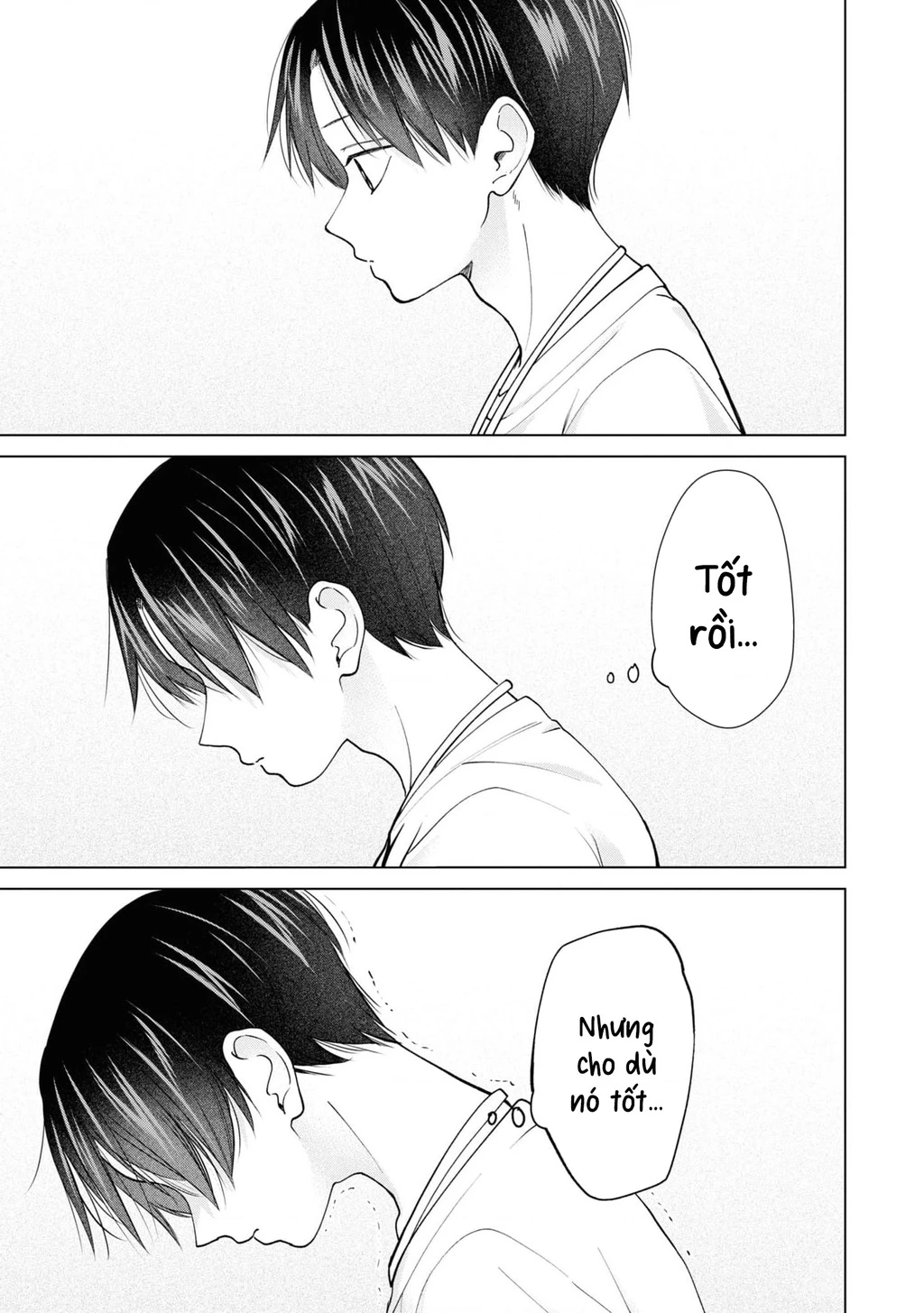 Kusunoki-San Wa Koukou Debut Ni Shippai Shite Iru Chapter 22 - 18