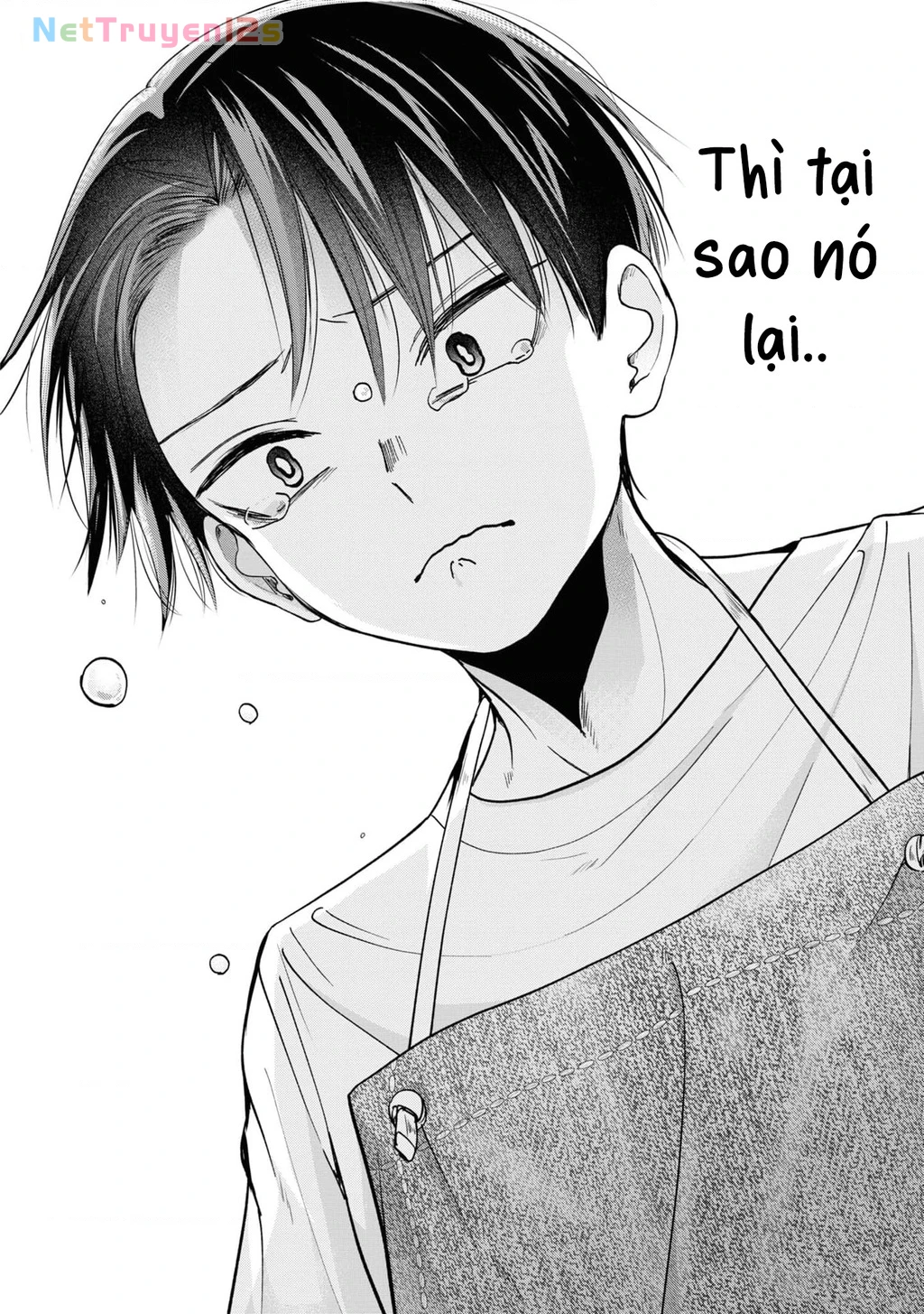 Kusunoki-San Wa Koukou Debut Ni Shippai Shite Iru Chapter 22 - 19
